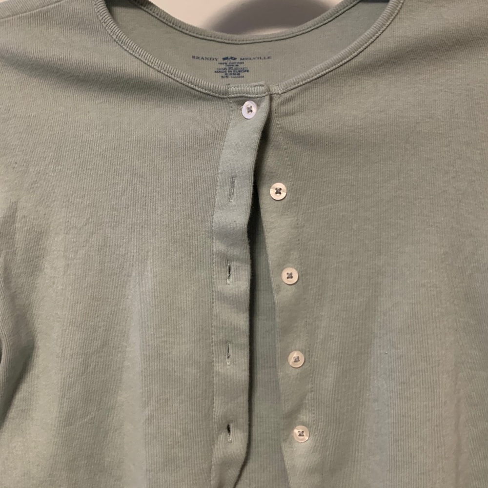 Brandy Melville top